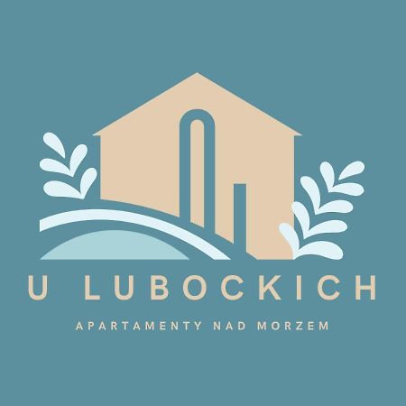U Lubockich Rewa Exterior foto